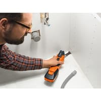 FEIN Power Tools Cordless Oscillating Multi-Tool, AFSC 18 QSL - Wood